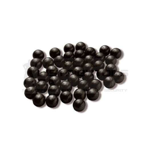 Ballistic Solid Nylon Balls .68 Cal (100)