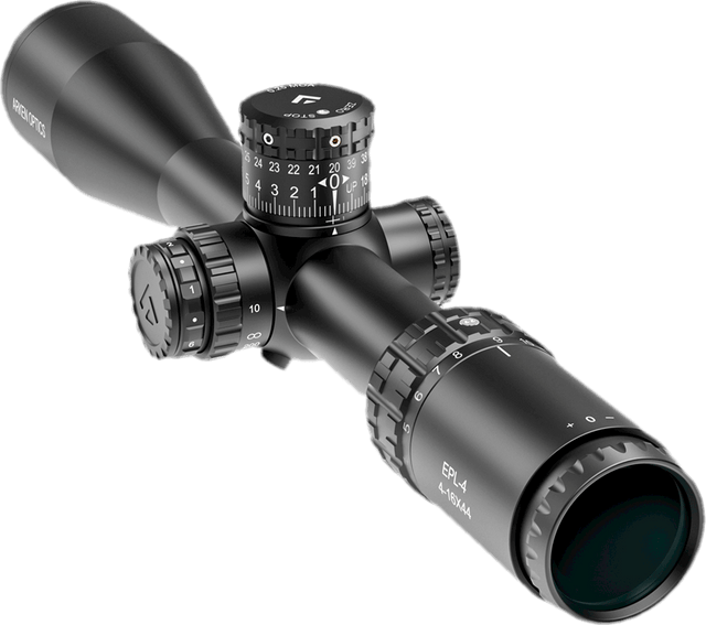 Arken EPL4 6-24x50 VHR MOA FFP