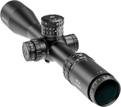 Arken EPL4 6-24x50 VHR MOA FFP