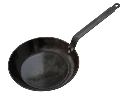 De Buyer Mineral B Element Frying Pan 20cm