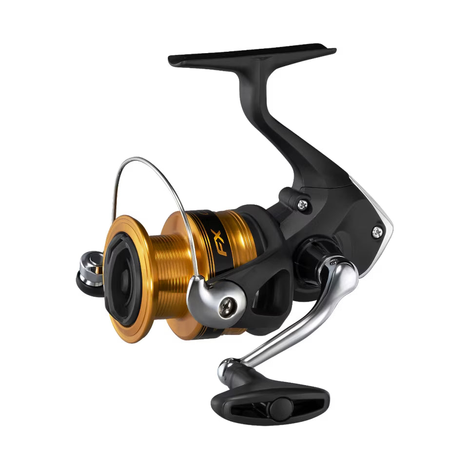Shimano FX FC Spinning Reels