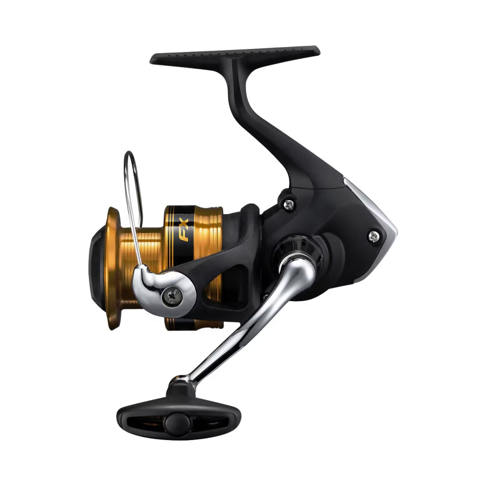 Shimano FX FC Spinning Reels