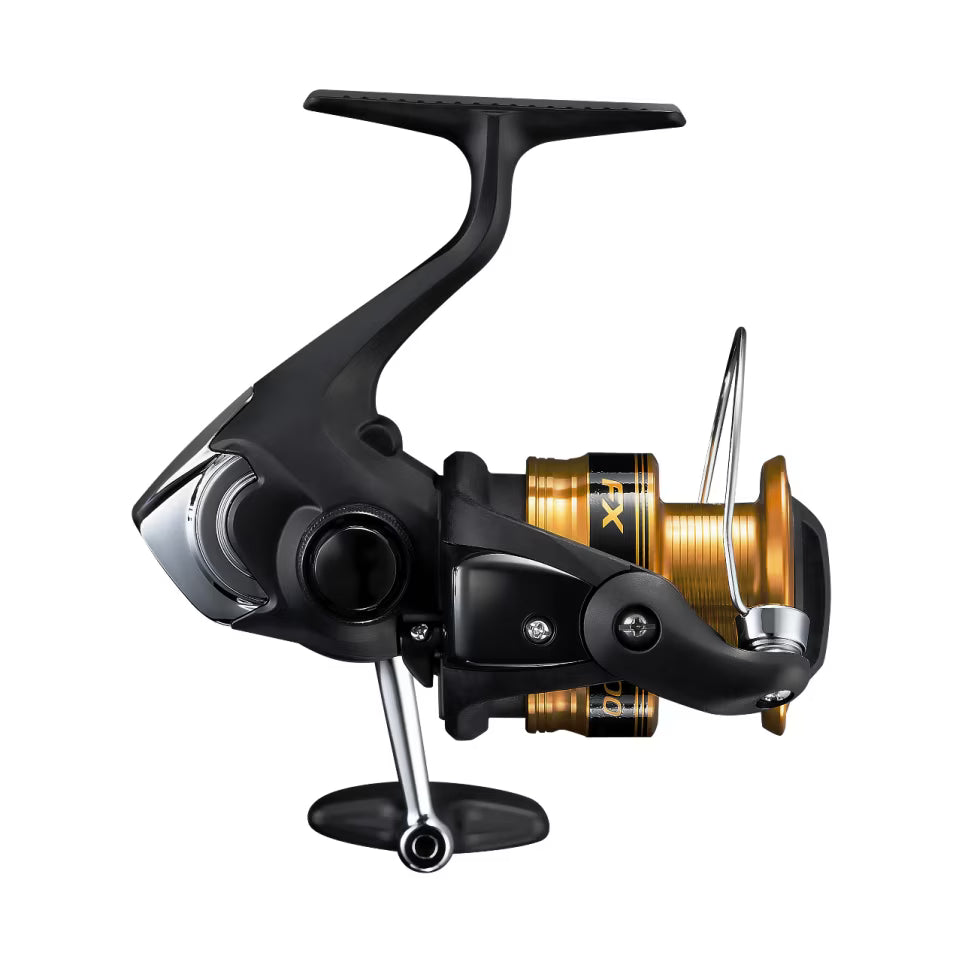 Shimano FX FC Spinning Reels