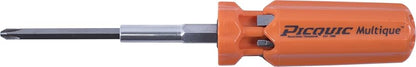 Picquic SixPac Plus Screwdriver Orange