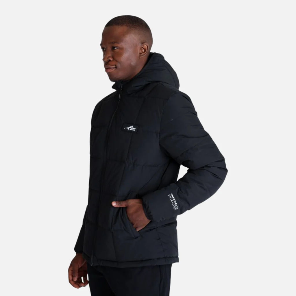 Men's Swift Synthetic Puffer Jacket