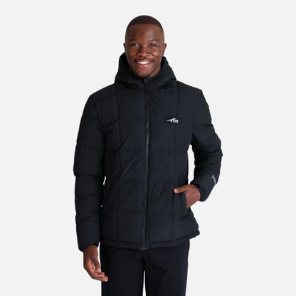 Men's Swift Synthetic Puffer Jacket