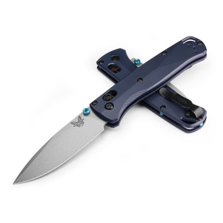 Benchmade Bugout Crater 535SL-13 Knife