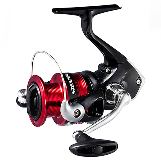 Shimano Sienna 2500HG FG Spinning Reel