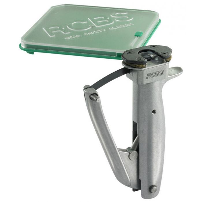 RCBS Hand Priming Tool Universal (90201)