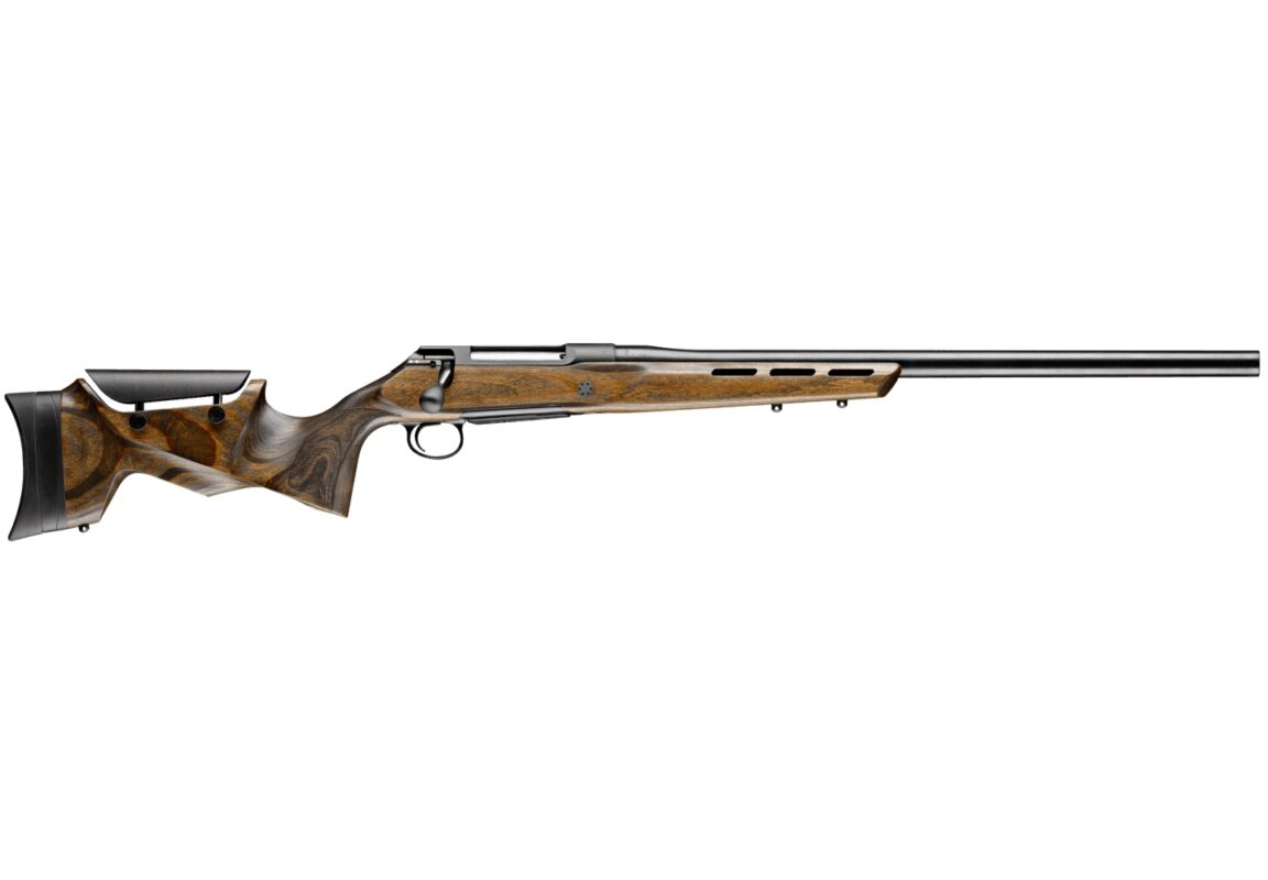 Sauer S100 Fieldshoot 6.5 PRC Rifle