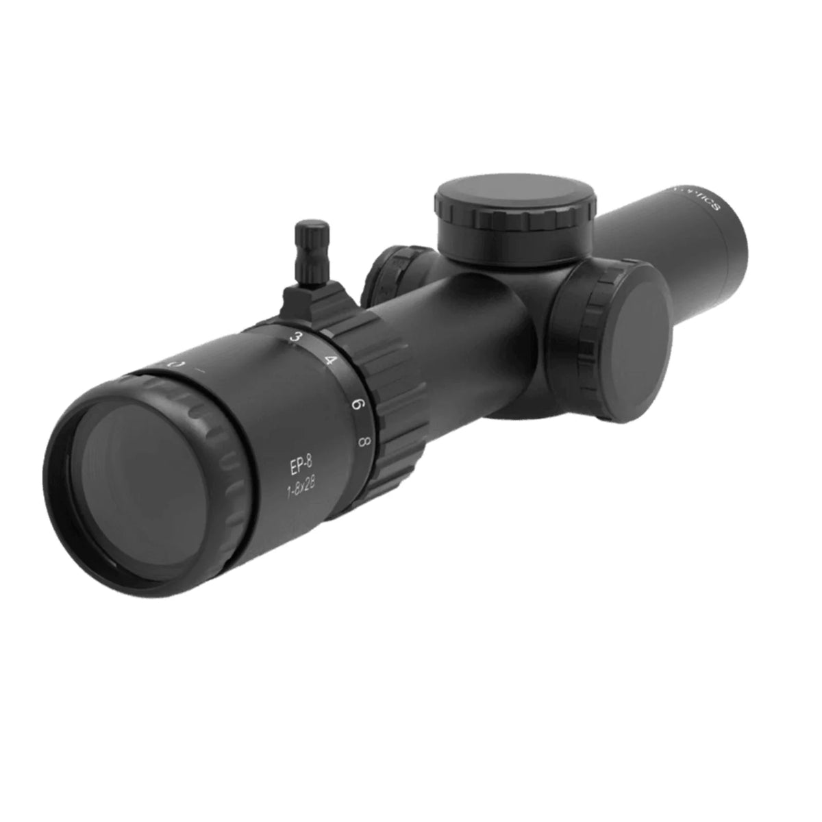 Arken EP8 1-8x28 FFP MOA LPVO