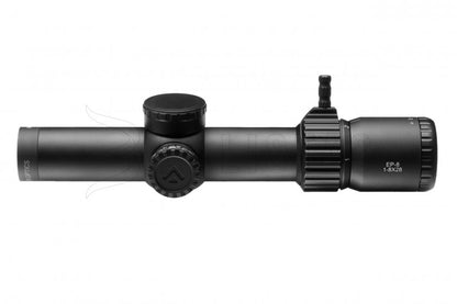 Arken EP8 1-8x28 FFP MOA LPVO
