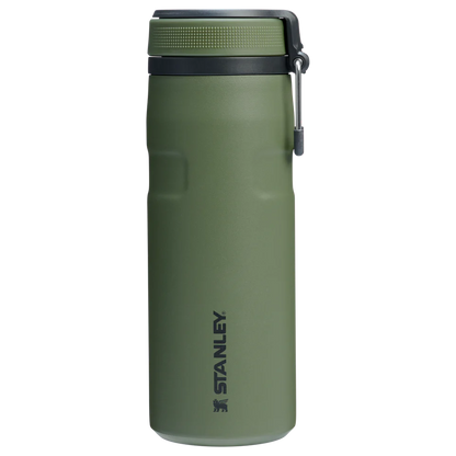 Stanley IceFlow™ Twist Flip Bottle 0.47L