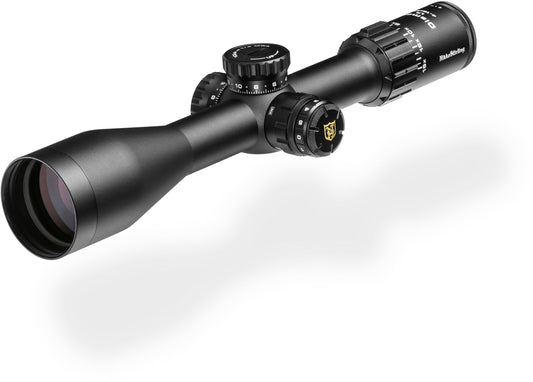 Nikko Stirling Diamond 4-16x50 30mm Long Range Scope