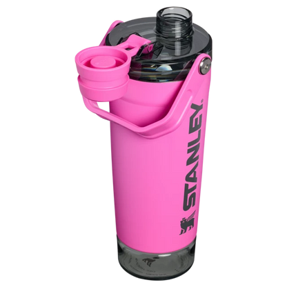 STANLEY ACTIVATE SHAKER 0.6L HOT PINK  ChatGPT said: Stanley Activate Shaker 0.6l Hot Pink