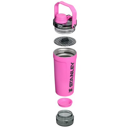 STANLEY ACTIVATE SHAKER 0.6L HOT PINK  ChatGPT said: Stanley Activate Shaker 0.6l Hot Pink