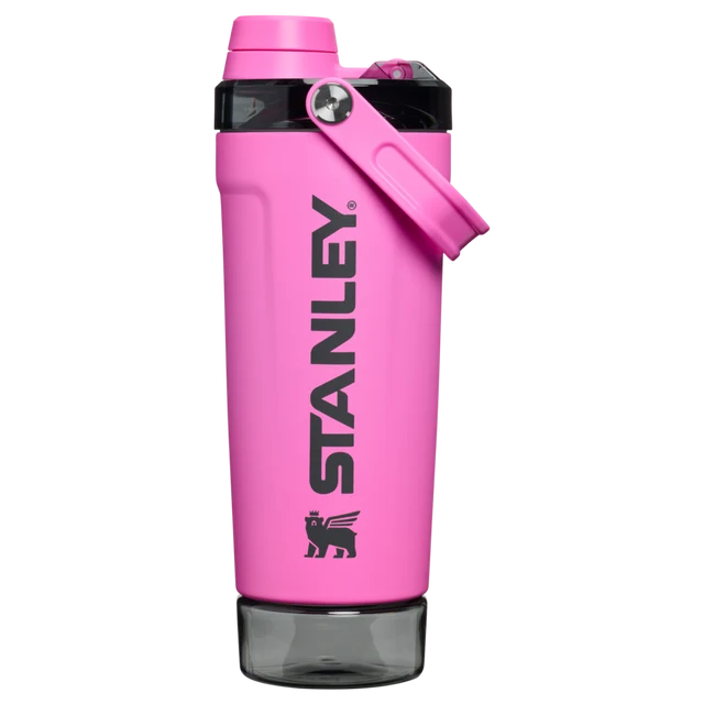 STANLEY ACTIVATE SHAKER 0.6L HOT PINK  ChatGPT said: Stanley Activate Shaker 0.6l Hot Pink