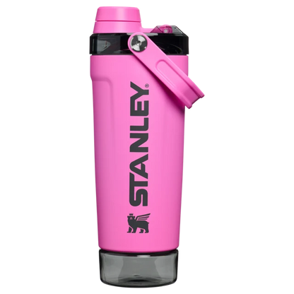 STANLEY ACTIVATE SHAKER 0.6L HOT PINK  ChatGPT said: Stanley Activate Shaker 0.6l Hot Pink
