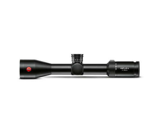 Leica Amplus 6 3-18x44i L-4w Riflescope