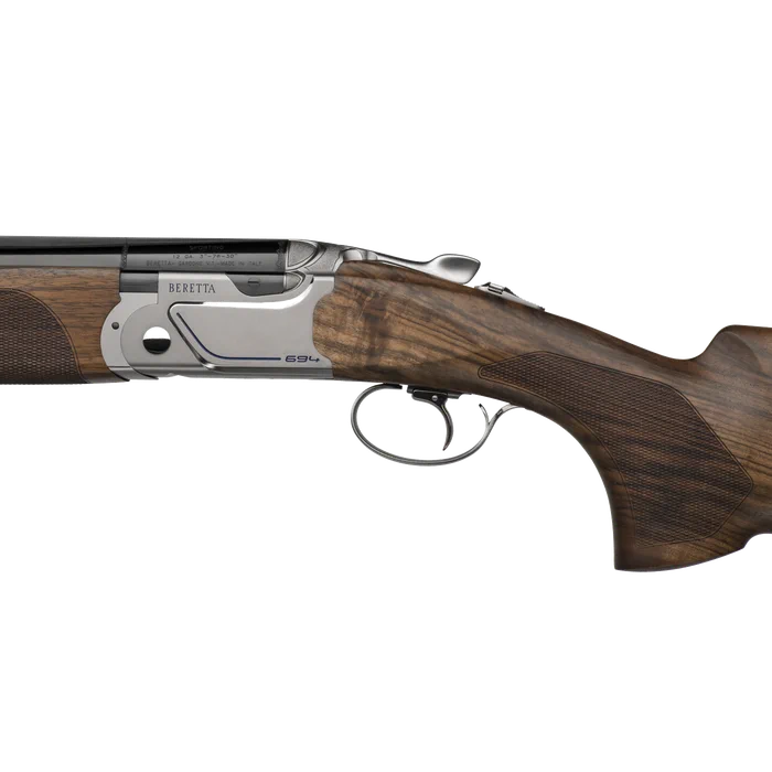 Beretta 694 Sporting 12GA Over & Under Shotgun