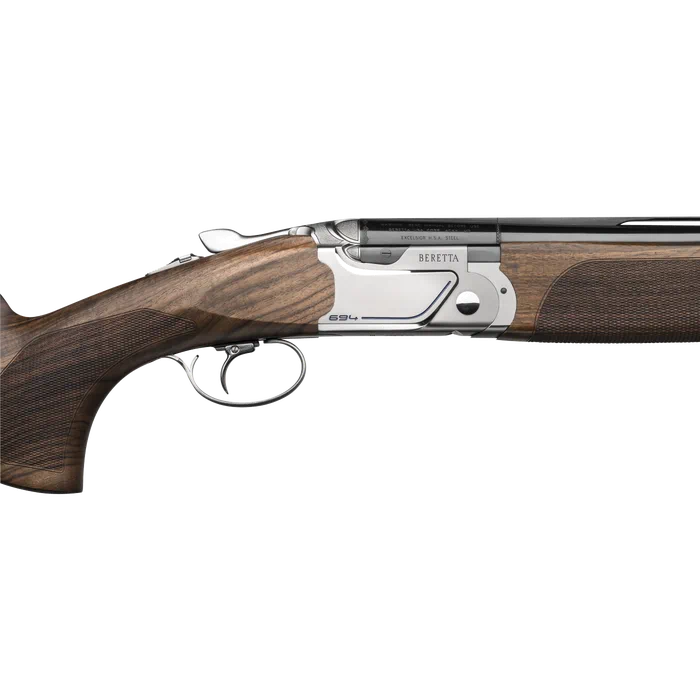 Beretta 694 Sporting 12GA Over & Under Shotgun
