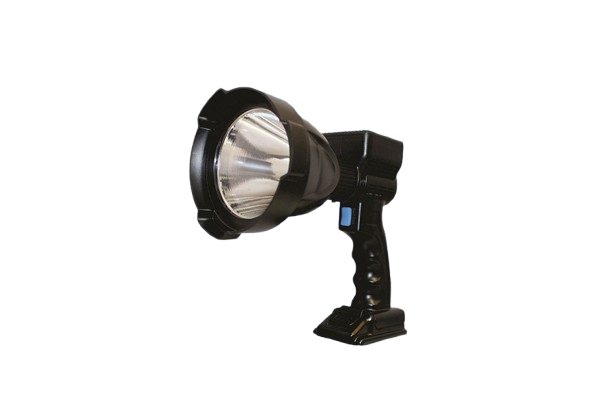 Gamepro Marsh Ultra 80W Rechargeable Spotlight 8000 lm