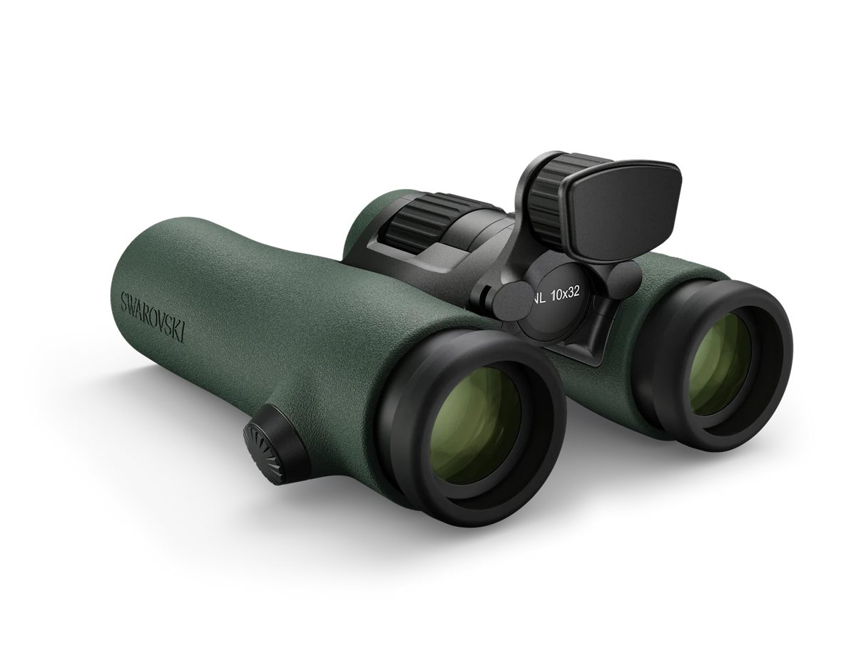 Swarovski NL Pure 10x32 Binoculars