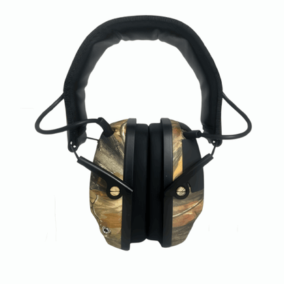 KuVut Electronic Shooting Earmuffs