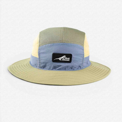 First Ascent Wilderness Bucket Hat 