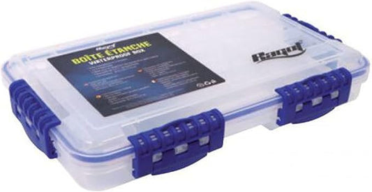 Ragot Waterproof Tackle Box 35.5 x 22 x 5.5 cm