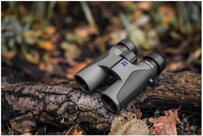 Zeiss Terra ED 10x42 Binoculars Black