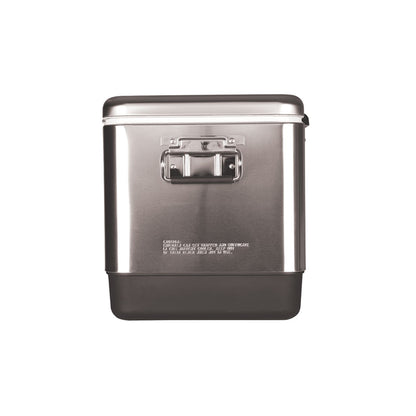 Coleman Steel Belted Cooler 54QT