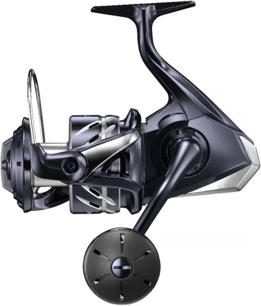 Shimano Stradic SW 8000HG Spinning Reel