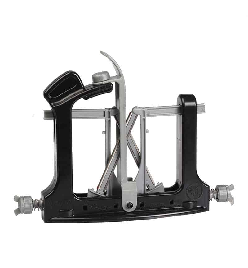 V-Sharp Extreme Edge Black