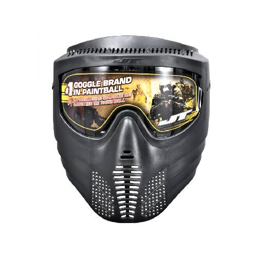 Paint Ball Guardian II Kit Mask