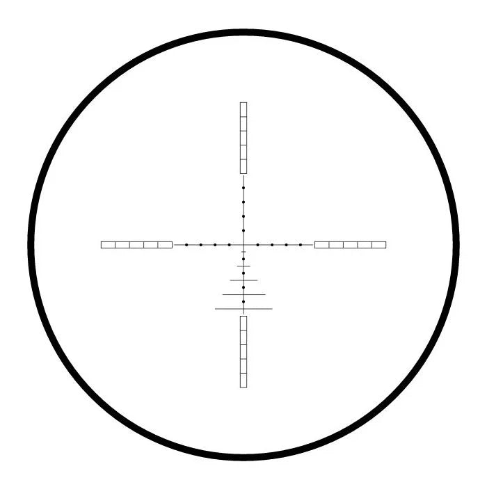 Hawke Airmax AX 4-12x40 AMX