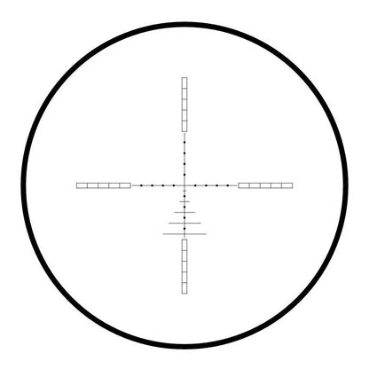 Hawke Airmax AX 4-12x40 AMX