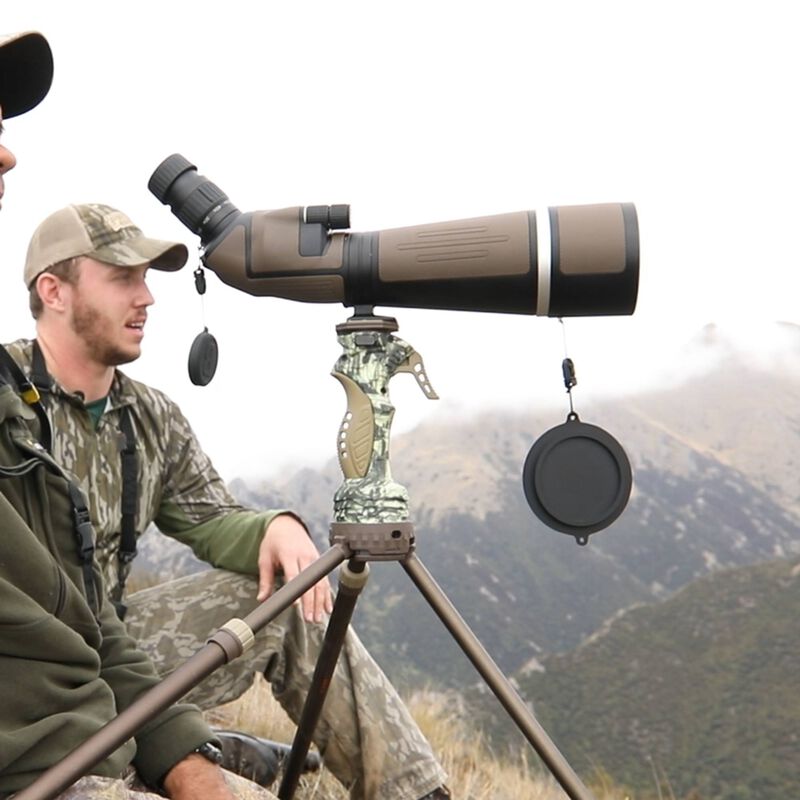 Primos Trigger Stick Gen 3 Tall Tripod