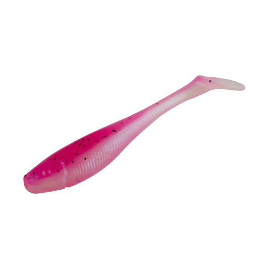 McArthy Paddle Tail 4" Pink Pearl