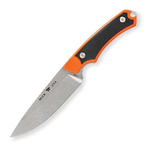 Buck 663 Alpha Guide Fixed Blade Knife