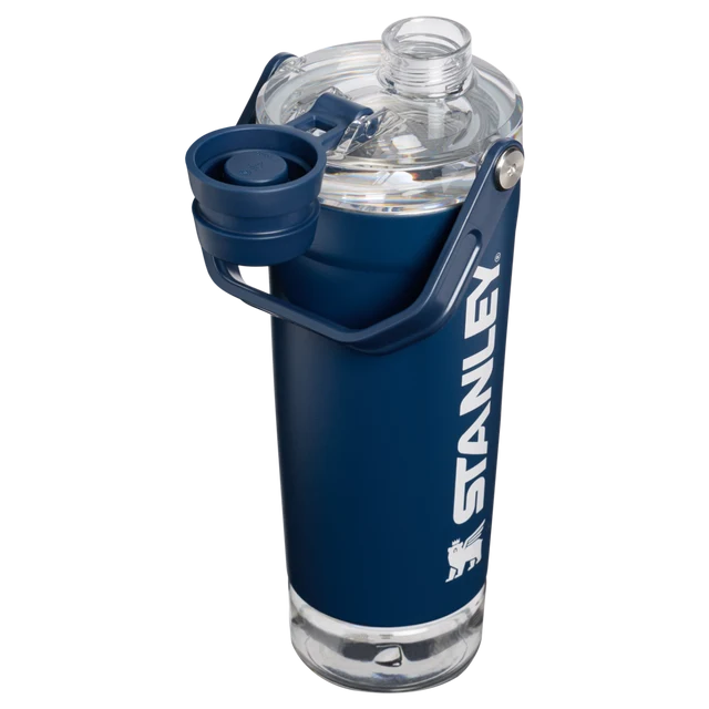 Stanley Activate Shaker 0.6l Dark Navy