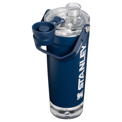Stanley Activate Shaker 0.6l Dark Navy