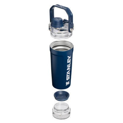 Stanley Activate Shaker 0.6l Dark Navy