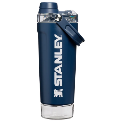 Stanley Activate Shaker 0.6l Dark Navy