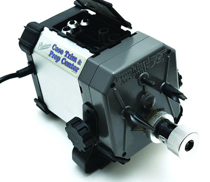 Frankford Arsenal Case Trim & Prep Center 240V