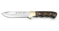 Puma SGB Wildcat Jacaranda Wood Knife