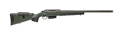 Tikka T3x 22-250 Super Varmint Roughtech Stock