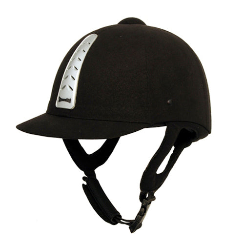 Capriole Streamline Riding Helmet, Size 54