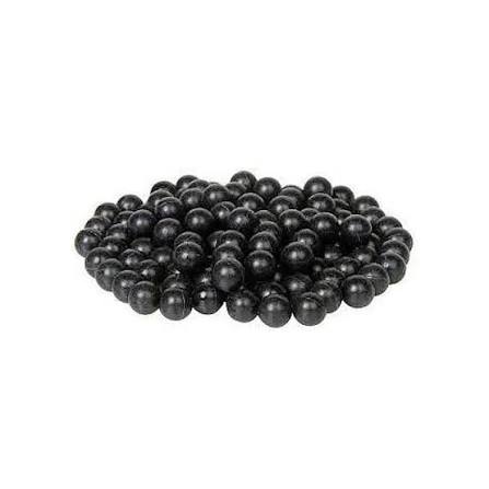 Ballistic Solid Nylon .68cal Balls (100/Pack)