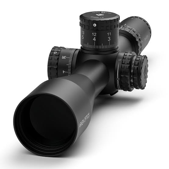 Arken SH4J 6-24x50 VHR MIL FFP